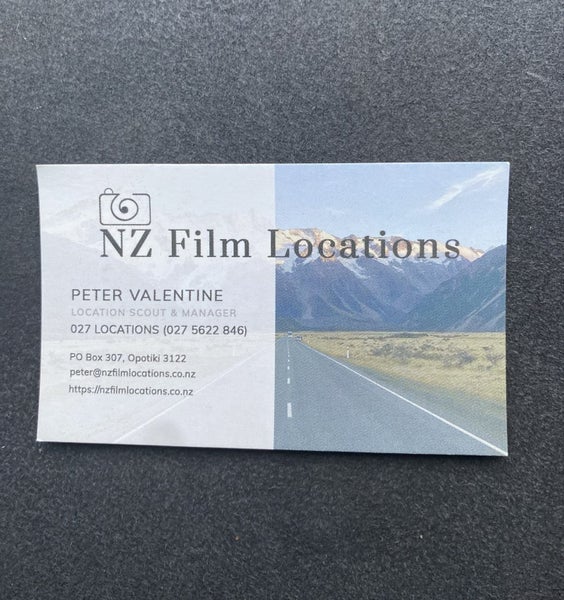 NZFILMLOCATIONS co.nz & .com Carousel 1