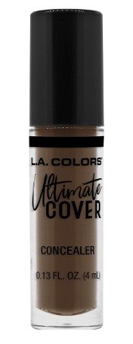 Ultimate Cover Concealer - LA Colors (Truffle) Carousel 1