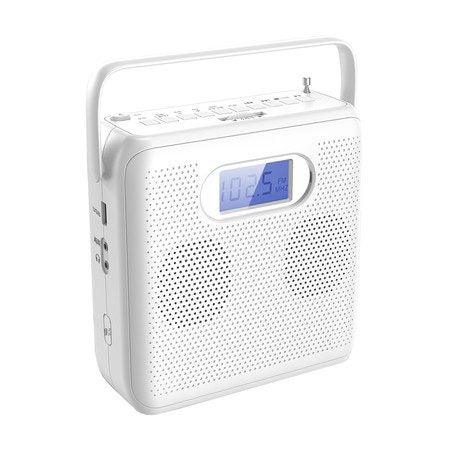 CD Player Carousel 1