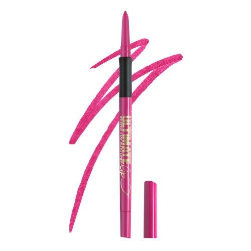 Auto Lipliner Pencil - LA Girl Ultimate (Eternal Pink) Carousel 1