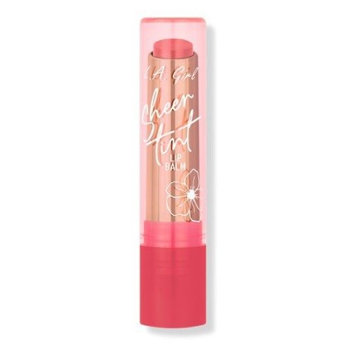 Tinted Lip Balm - LA Girl (Sheer Pink) Carousel 1
