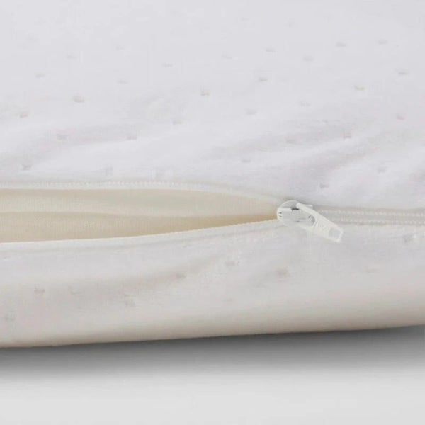 Dunlopillo Therapillo(TM) Low Profile Memory Foam Pillow Carousel 3