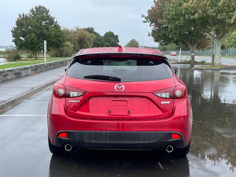 2014 Mazda Axela !! 2.0 S !! ONLY DRIVEN 45K KMS!!62867853731459113