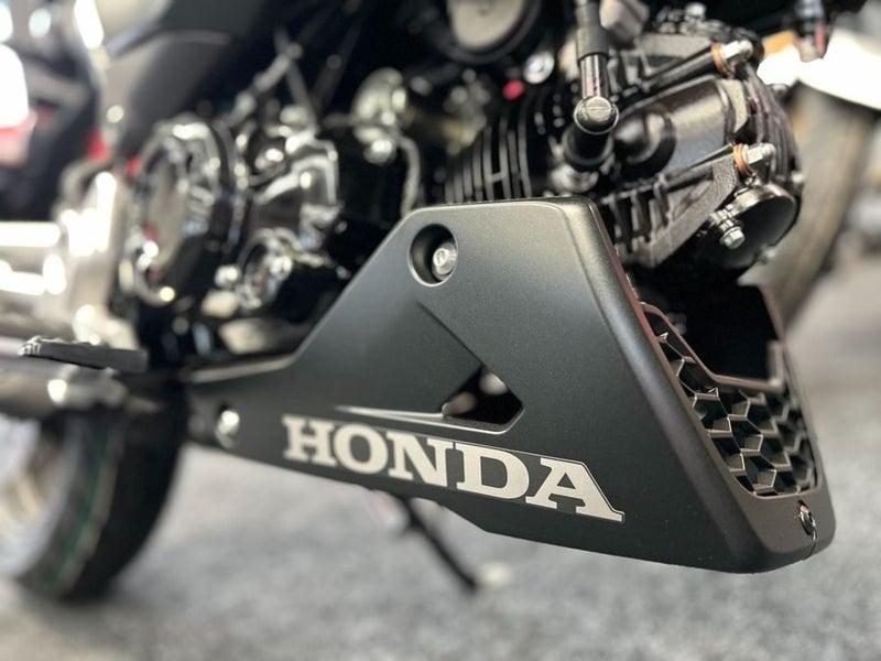 2025 Honda MSX125 GROM62867853836673114