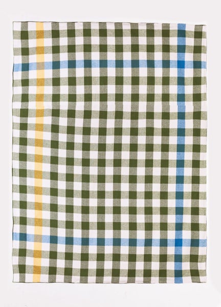 Spenser Whitney Cotton Picnic Rug Mat Blanket OzWizard Carousel 15