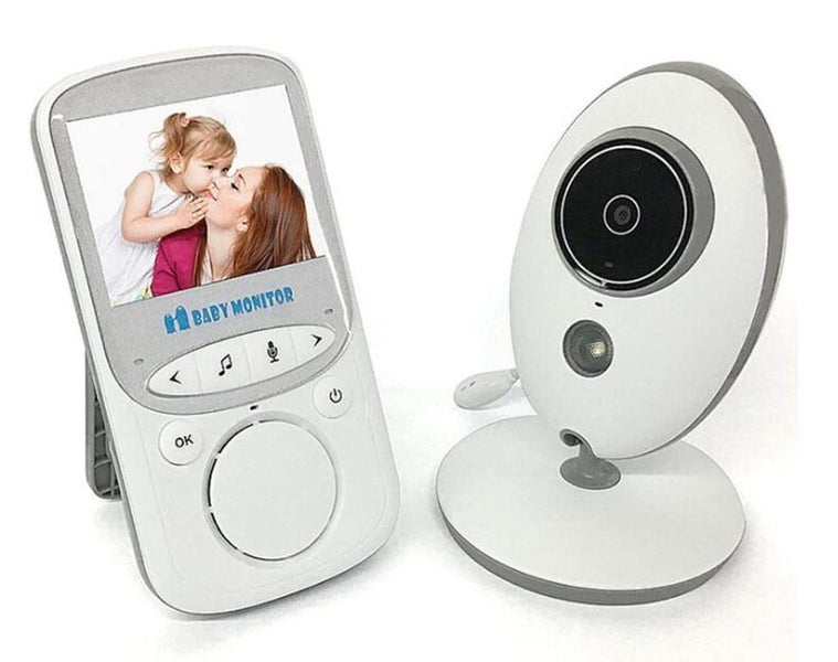 Baby Monitor Sale NZ Stock Deal Carousel 1