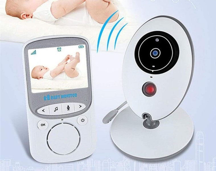 Baby Monitor Sale NZ Stock Deal Carousel 2