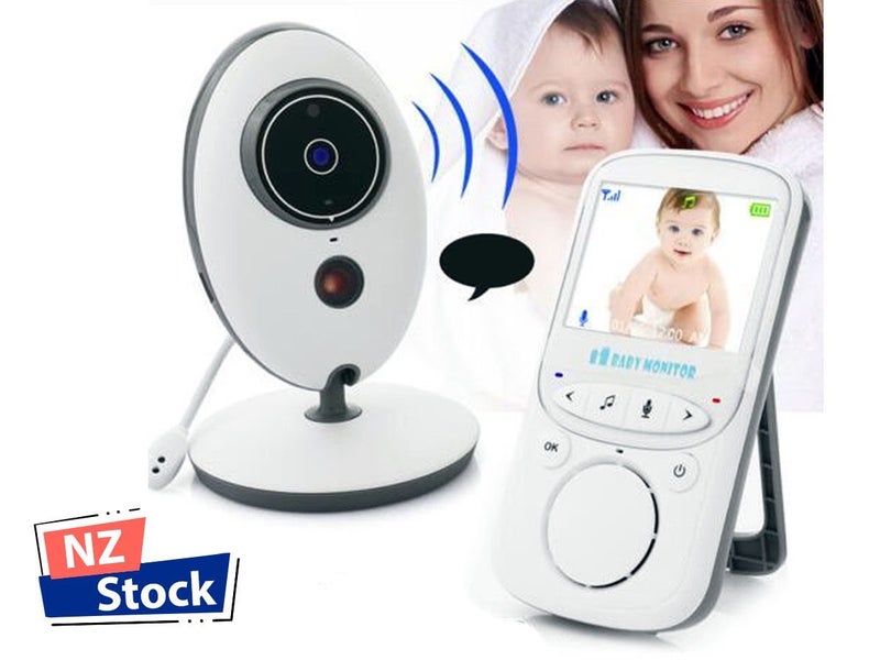 Baby Monitor Sale NZ Stock Deal Carousel 4