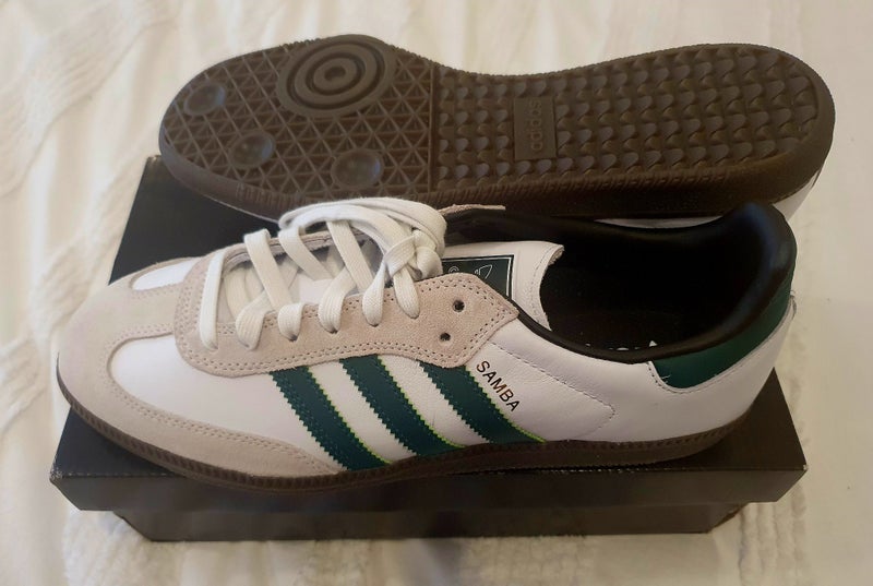 Adidas Sambas Carousel 8
