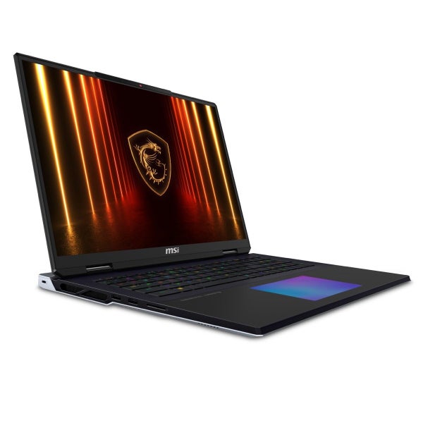 MSI Titan 18 HX AI A2XWJG MiniLED 4K 120Hz Ultra9 285HX 64GB/D5 8TB/G5+4 RTX5090 Carousel 1