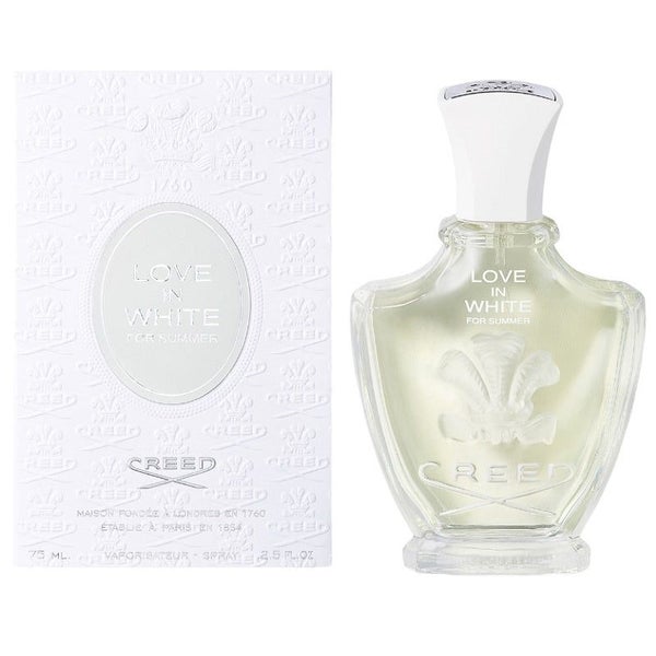 Creed Love in White for Summer EDP 75ml for Women Carousel 1