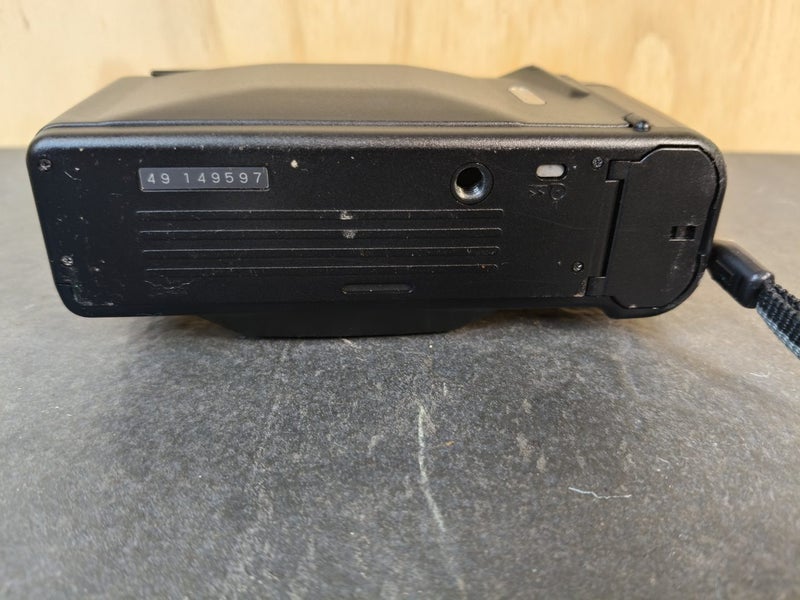 Ricoh RT550 film camera Carousel 12