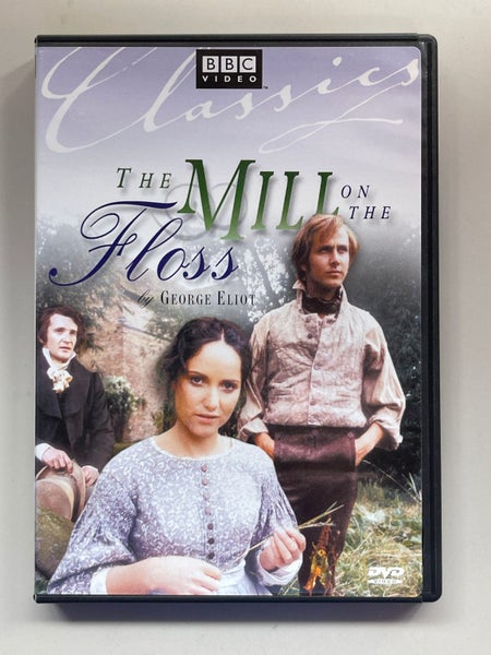 The Mill on the Floss [DVD] by unknown64493912598914110