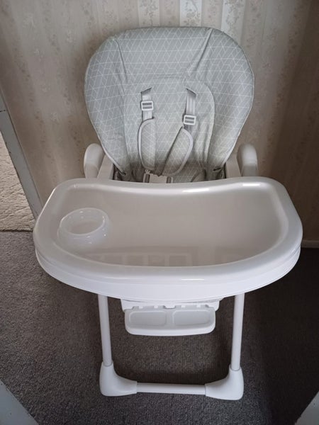 Baby/Toddlers Highchair Carousel 1