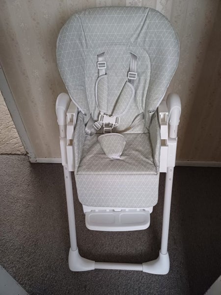 Baby/Toddlers Highchair Carousel 2