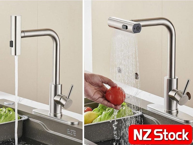 PTN NEW Kitchen Faucet Sale Sale Carousel 1
