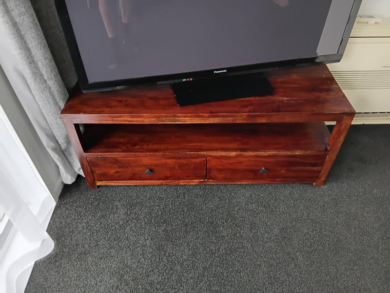 Entertainment cabinet Carousel 2