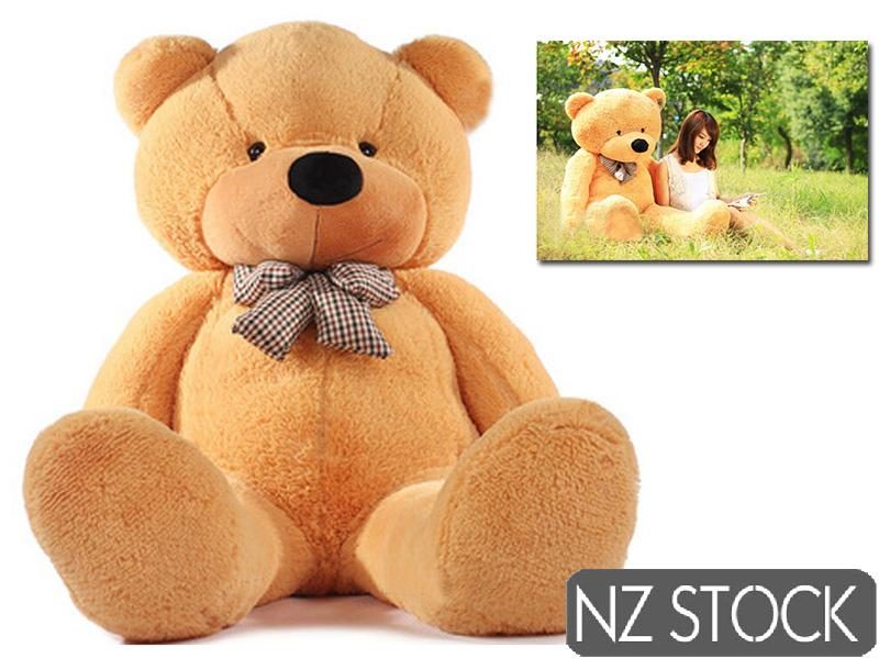Teddy Bear Carousel 1