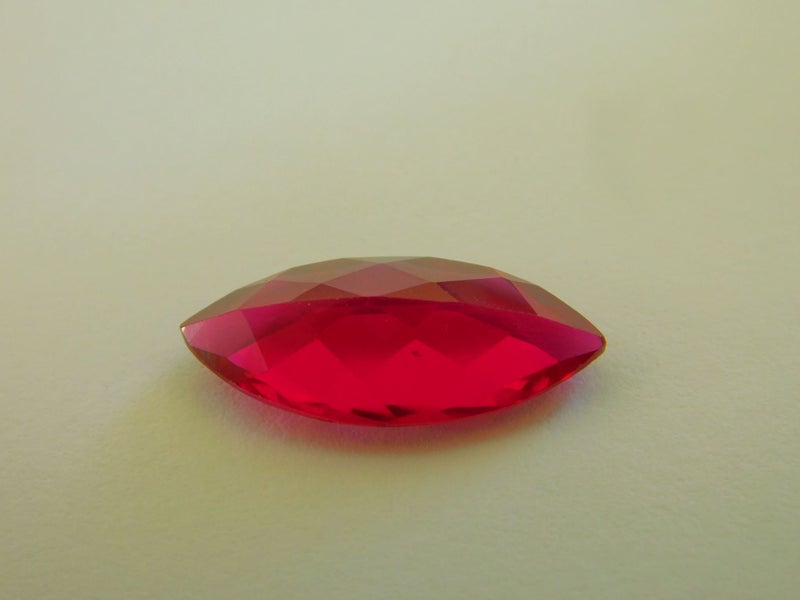 Ruby - Marquise - 18mm x 10mm Carousel 3