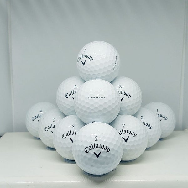 12 Callaway Hex Tour A+/A Grade Carousel 1