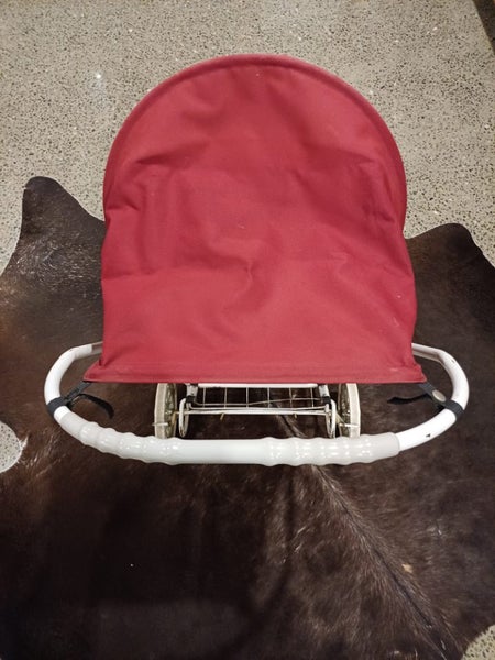 Oxley Push Chair & Pram Carousel 2