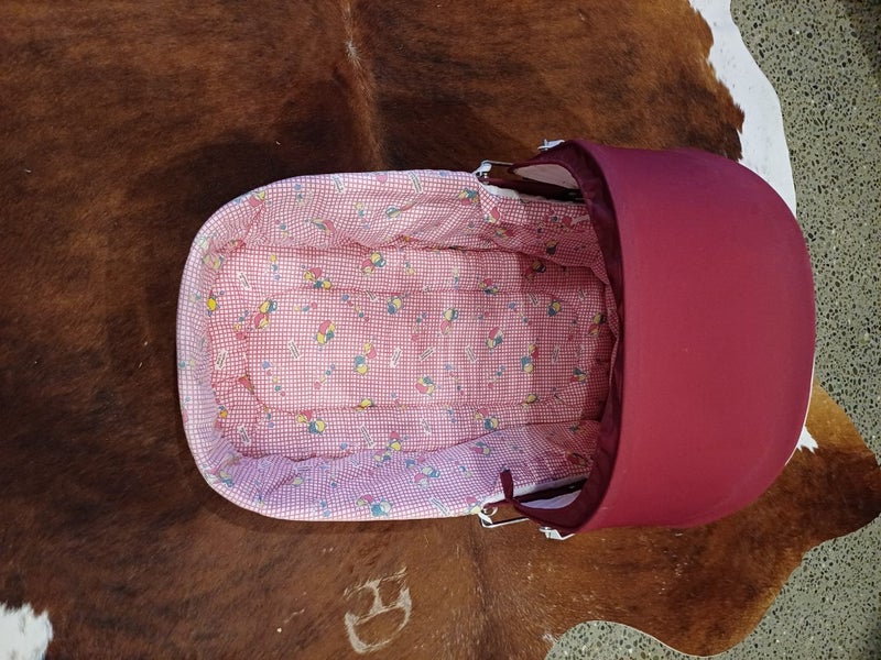Oxley Push Chair & Pram Carousel 6
