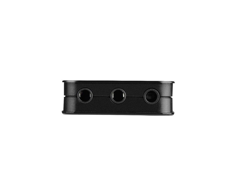 7.1 Channel USB2.0 Hub External Sound Card Audio Adapter Headphone Mic Converter Carousel 2