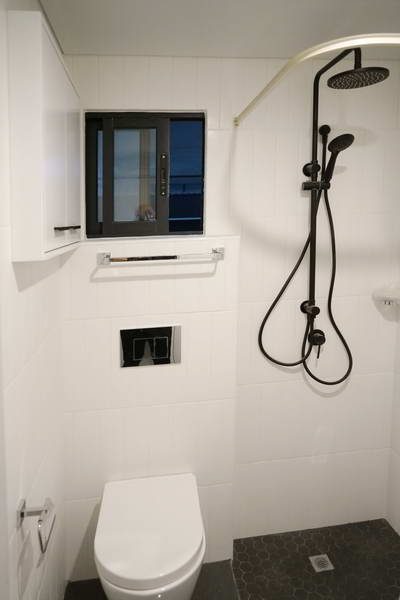 EVOHAVEN20 The 20FT Container Home Ready to Install Carousel 20