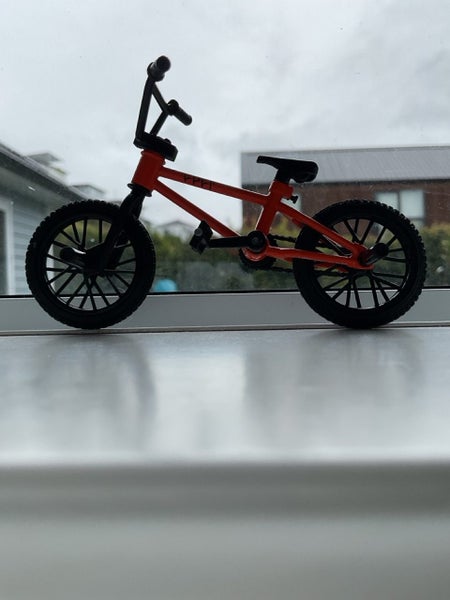 Tech Deck BMX and dirt jumps Carousel 2