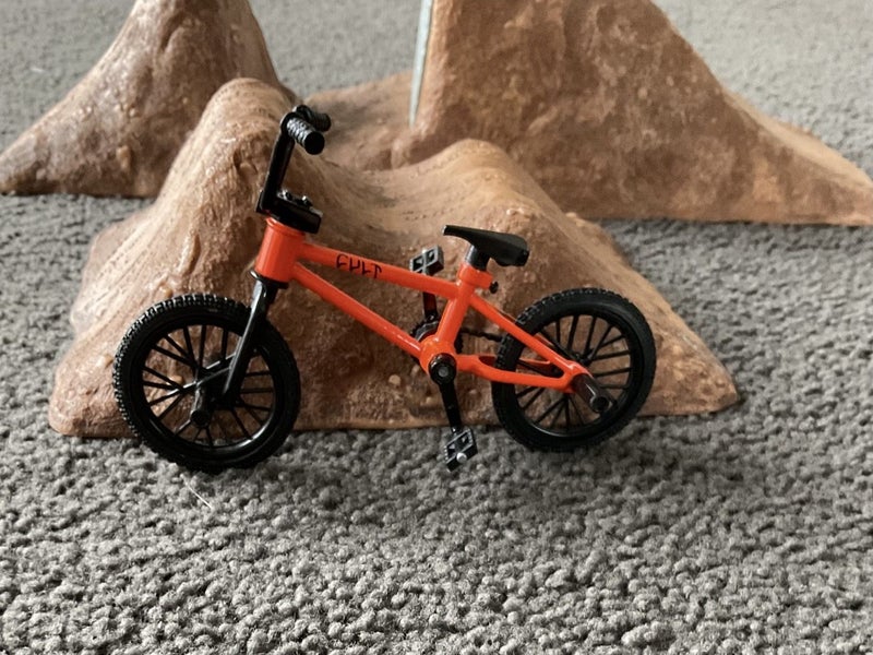 Tech Deck BMX and dirt jumps Carousel 10
