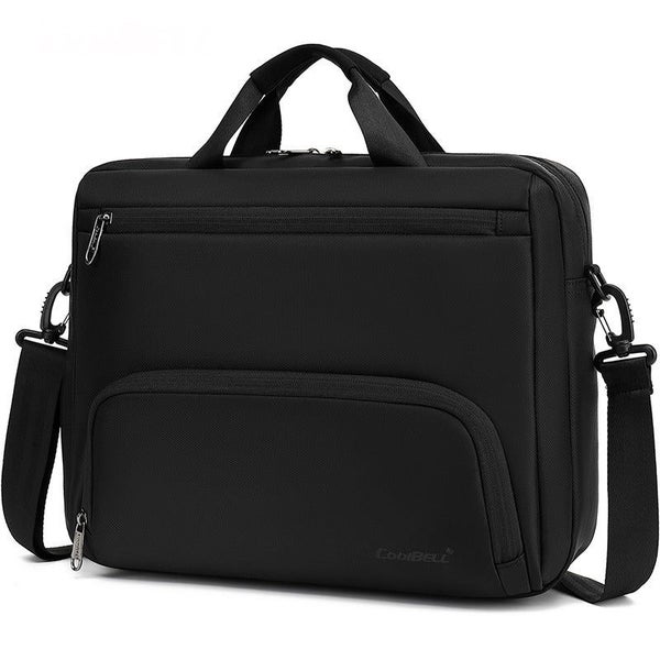 Men's 15.6" Laptop Bag, Crossbody Bag 415 | TOUCHANDCATCH NZ Carousel 1