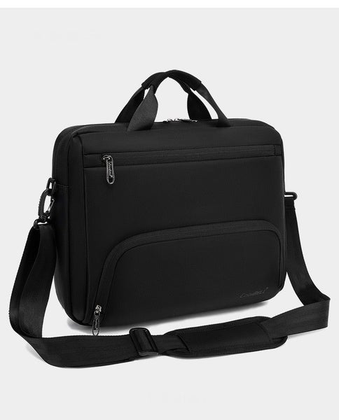 Men's 15.6" Laptop Bag, Crossbody Bag 415 | TOUCHANDCATCH NZ Carousel 2