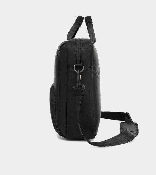 Men's 15.6" Laptop Bag, Crossbody Bag 415 | TOUCHANDCATCH NZ Carousel 6