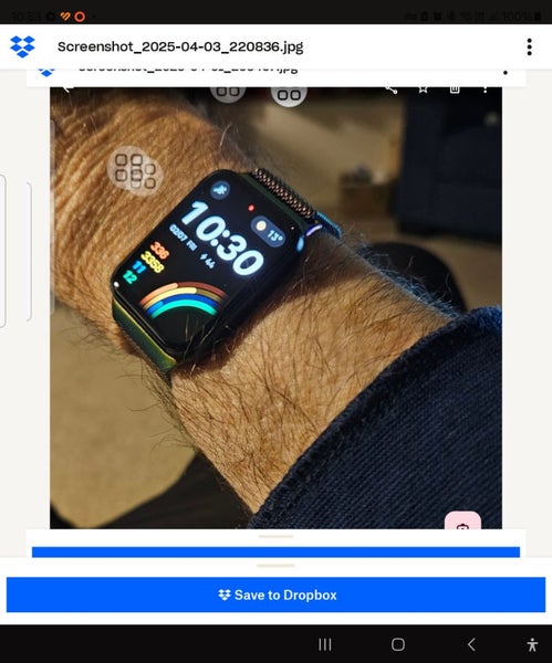 XIAOMI MI SMART BAND 9 PRO (BLACK) > THREE STRAPS - $113.45 + COURIER Carousel 19