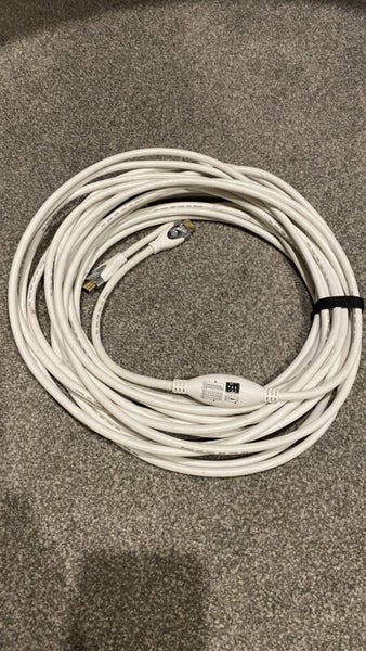 15m HDMI to HDMI Cable with Booster Carousel 1