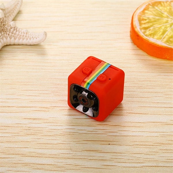 COP CAM Security Camera Motion Detection Night Vision Recorder HD mini Cam 108#T Carousel 16