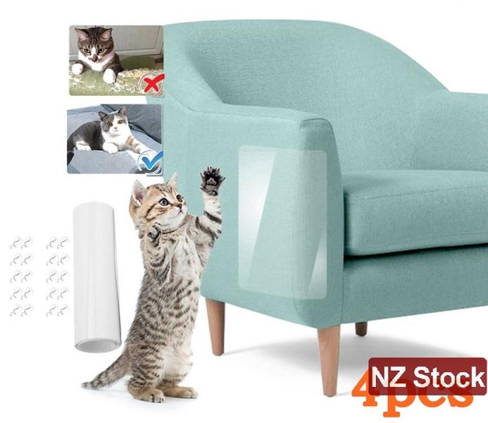 PTN NEW Cat Scratch Guard Sale Sale Sale Carousel 1