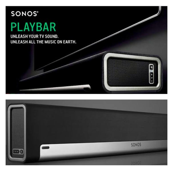 Sonos Playbar Soundbar in EXCELLENT Condition Carousel 2