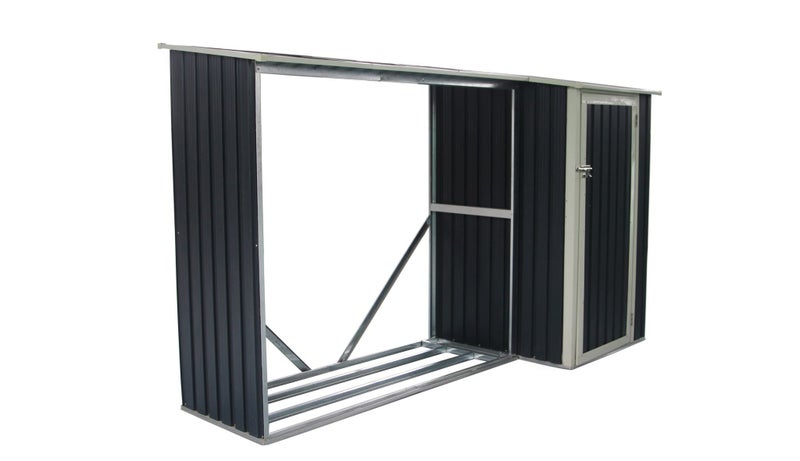 Garden Shed 9x3ft62995623215746111