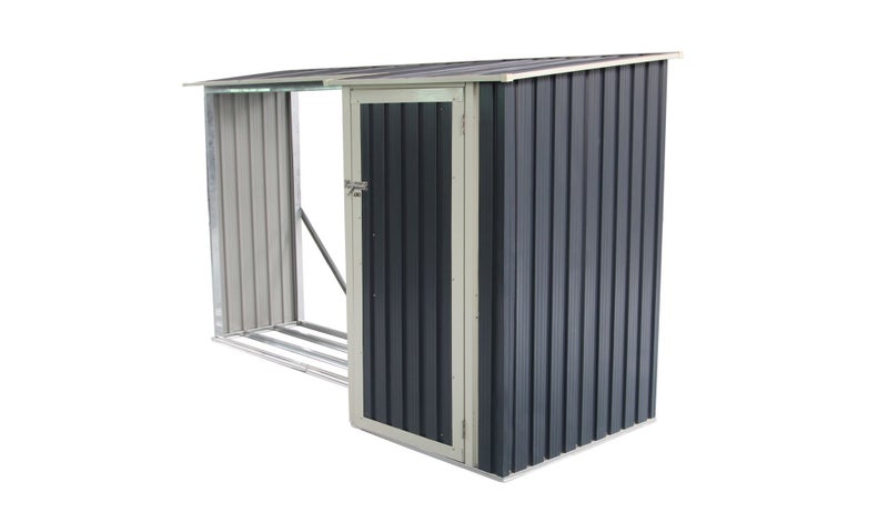 Garden Shed 9x3ft62995623215746112