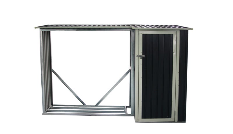 Garden Shed 9x3ft62995623215746113