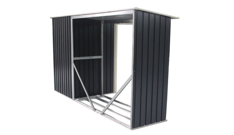 Garden Shed 9x3ft62995623215746114