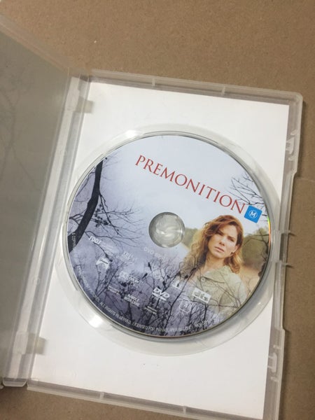 Premonition Carousel 3