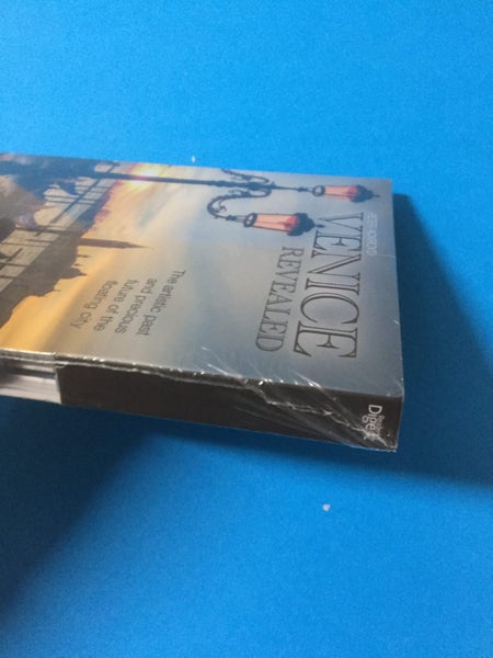 Venice Revealed - NEW!!! Carousel 3
