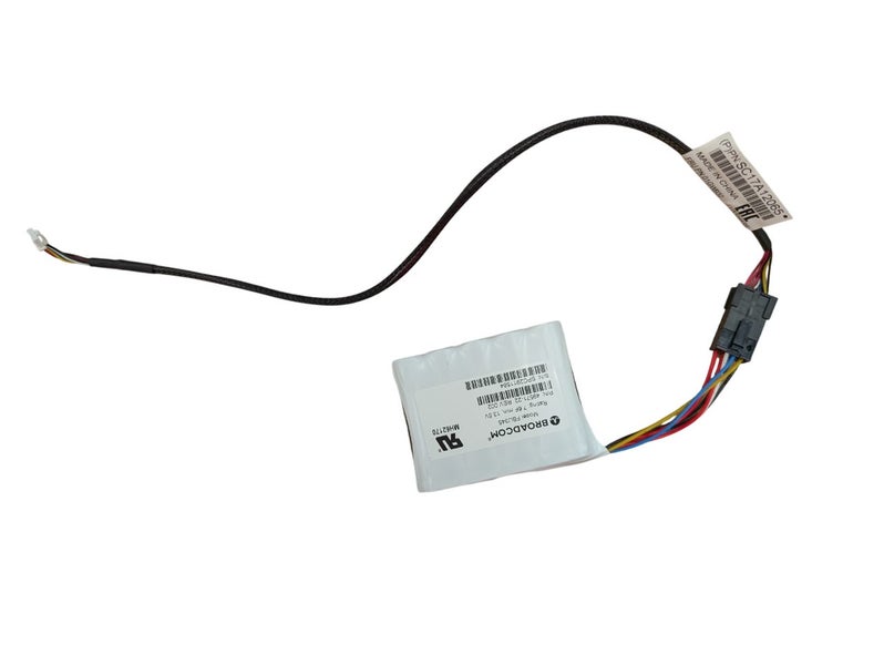 Dell MegaRAID SAS 9460-16i 12Gb/s PCIe SATA/SAS HW RAID controller (4GB cache) Carousel 3