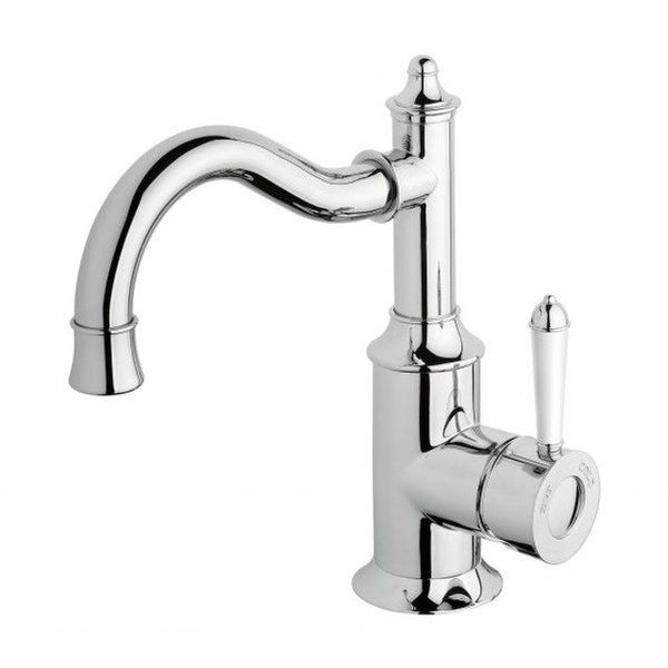 BATHROOM BASIN MIXER TAP Carousel 1