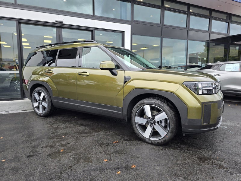2025 Hyundai Santa Fe ELITE 1.6T HYBRID62864754707842112