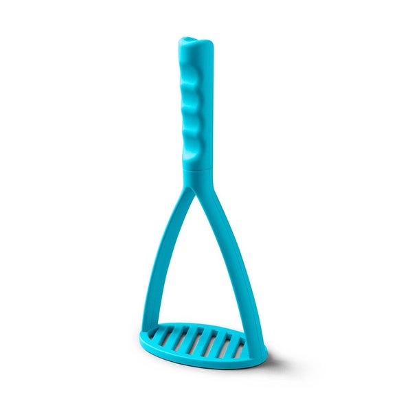 Zeal Potato Masher Aqua Carousel 1