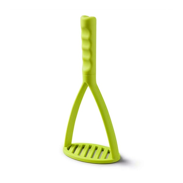 Zeal Potato Masher Lime Carousel 1