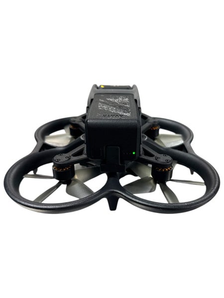 DJI Avata Drone Camera Carousel 1